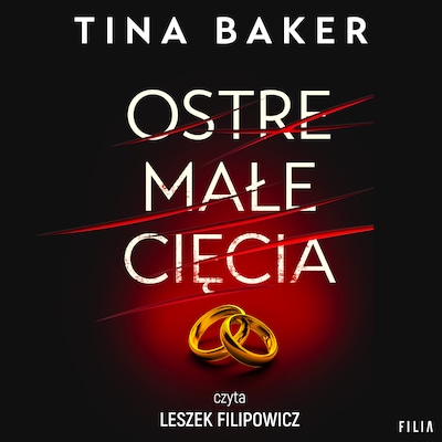 Ostre małe cięcia