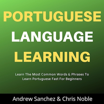Portuguese Language Learning