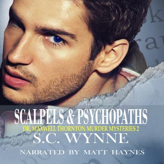 Scalpels & Psychopaths