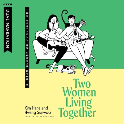 Two Women Living Together