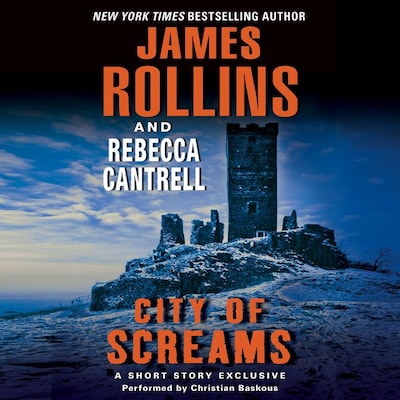 City of Screams