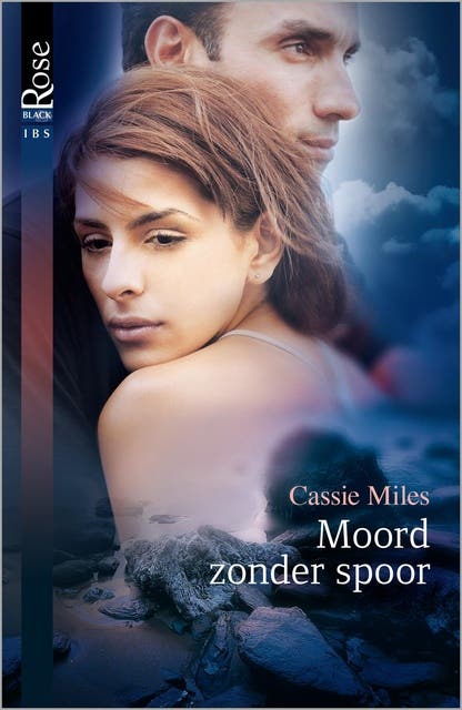Moord zonder spoor – omslag van het luisterboek van Cassie Miles
