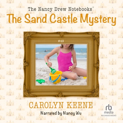 The Sand Castle Mystery