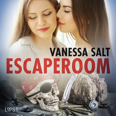 Escaperoom - erotisk novell