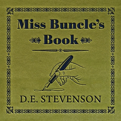 Miss Buncle's Book