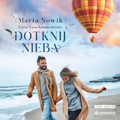 Dotknij nieba