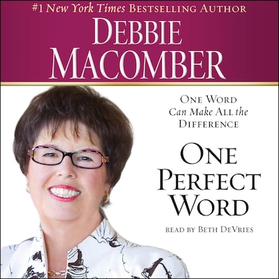 One Perfect Word