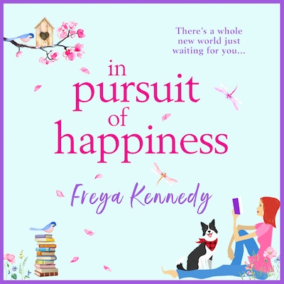 In Pursuit of Happiness (Unabridged)