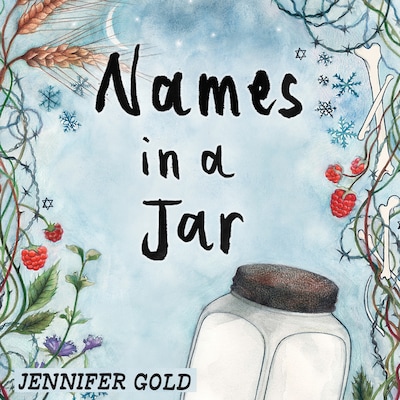 Names in a Jar