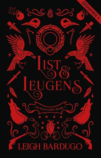 List & Leugens