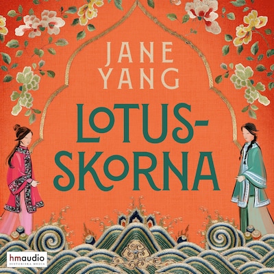 Lotusskorna