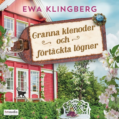 Granna klenoder och förtäckta lögner