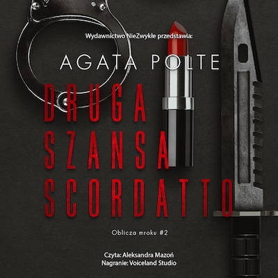 Druga szansa Scordatto