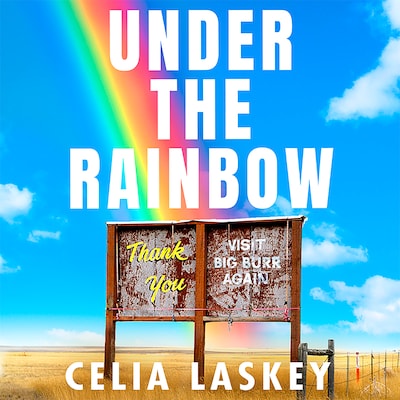 Under the Rainbow