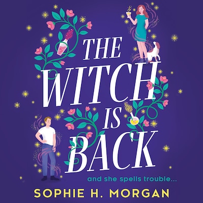 The Witch Is Back