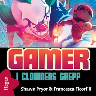 I clownens grepp