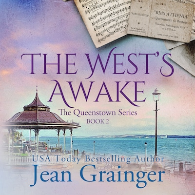 The West's Awake