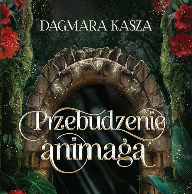 Przebudzenie animaga