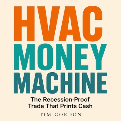 HVAC Money Machine