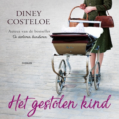 Het gestolen kind
