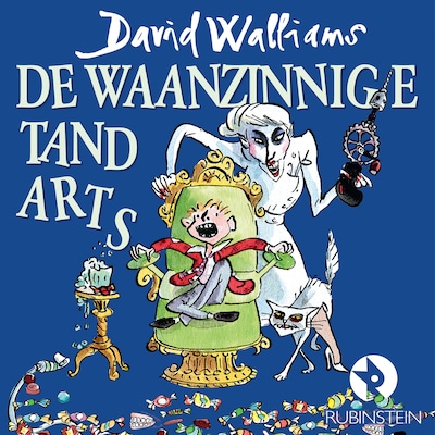 De waanzinnige tandarts