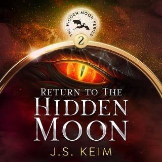 Return to the Hidden Moon An unexpected Adventure in Outer Space