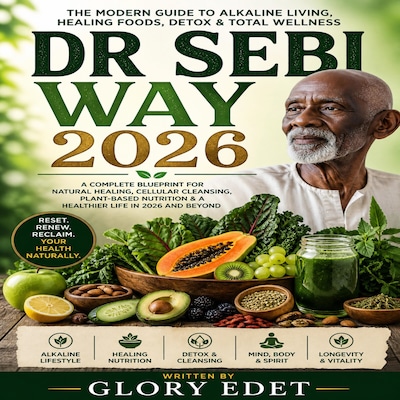 Dr Sebi Way 2026