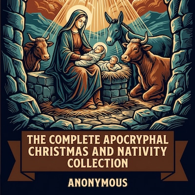 The Complete Apocryphal Christmas and Nativity Collection