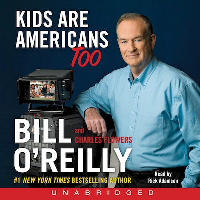 Kids Are Americans Too