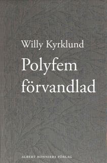 Polyfem förvandlad : roman