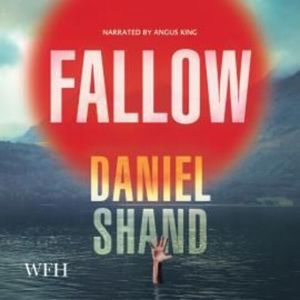 Fallow – okładka audiobooka, autor Daniel Shand