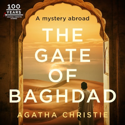 The Gate of Baghdad