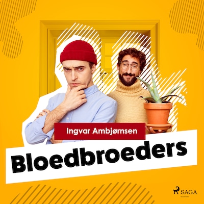 Bloedbroeders