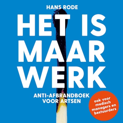 Het Is Maar Werk