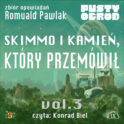 Skimmo i kamień który przemówił