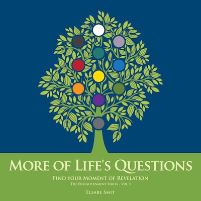 More of Life's Questions: Find Your Moment of Revelation (The Enlightenment Series Vol 3)