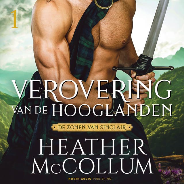 Verovering van de Hooglanden
