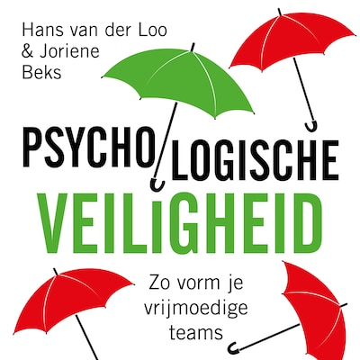Psychologische Veiligheid