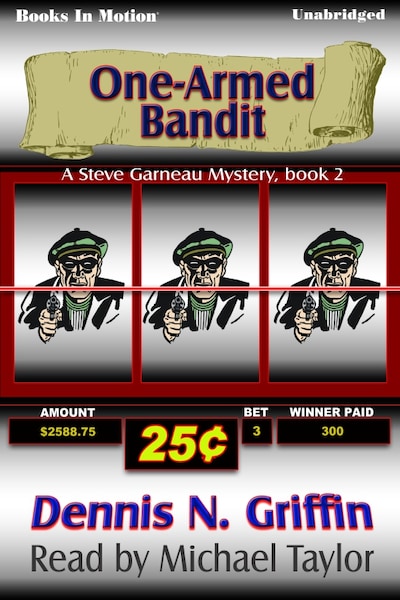 One Armed Bandit
