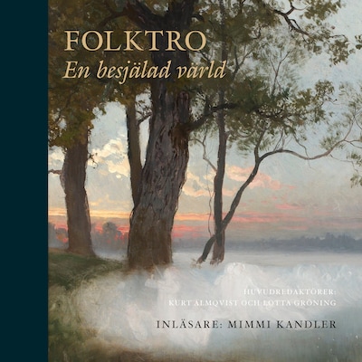 Folktro