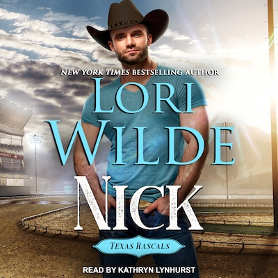 Nick – omslag til lydbogen af Lori Wilde
