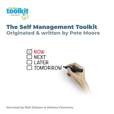 The Self Management Toolkit