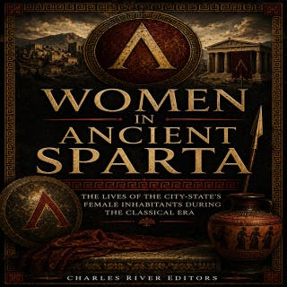 Women in Ancient Sparta: The Lives of the City-State’s Female Inhabitants During the Classical Era