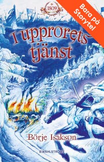 I upprorets tjänst
