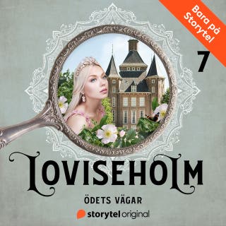 Del 7 - Ödets vägar