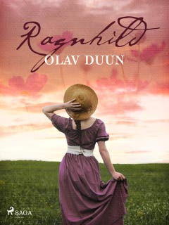 Ragnhild