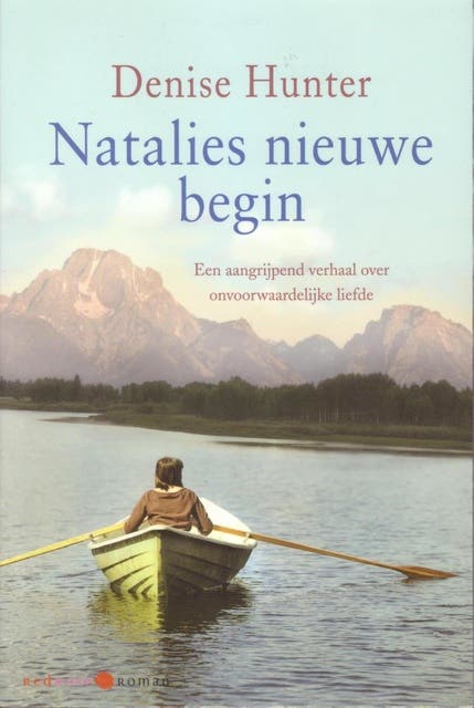 Natalie's nieuwe begin