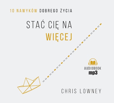 Stać cię na więcej