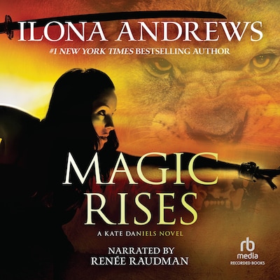 Magic Rises “International Edition”
