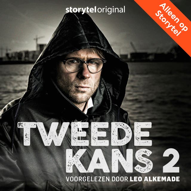 Tweede kans - S02E01